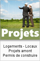 Projet Public et Privé